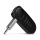 CONNECT IT CFF-4050-BK - Receptor de audio Bluetooth AUX 110 mAh