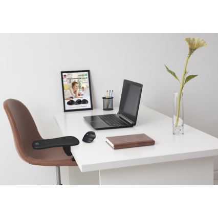 CONNECT IT CFH-3010-BK - Reposabrazos