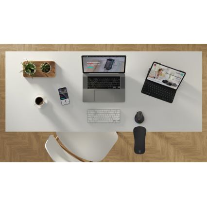 CONNECT IT CFH-3010-BK - Reposabrazos