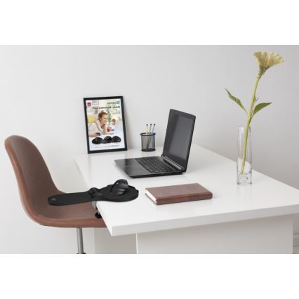 CONNECT IT CFH-3020-BK - Reposabrazos