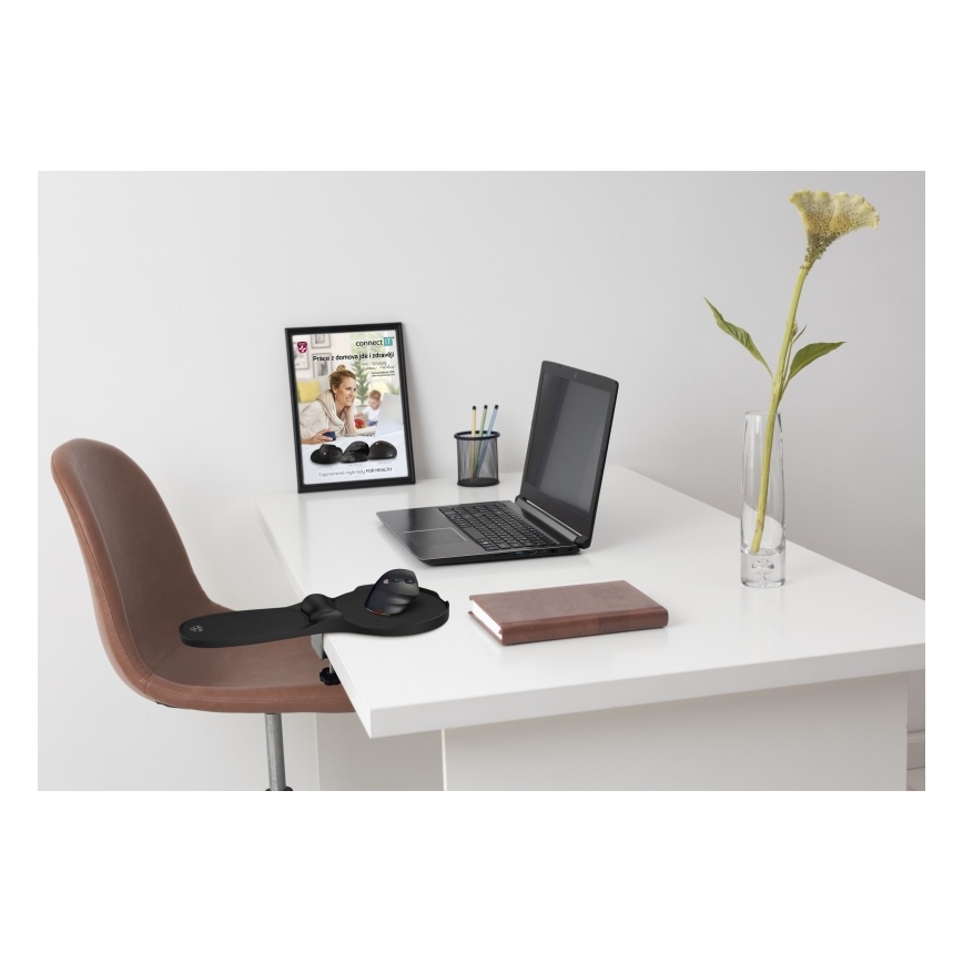 CONNECT IT CFH-3020-BK - Reposabrazos
