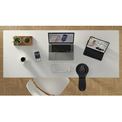 CONNECT IT CFH-3020-BK - Reposabrazos