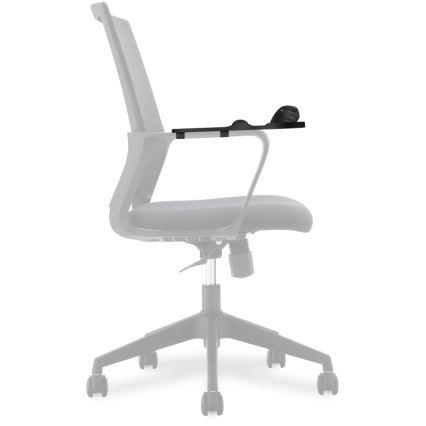 CONNECT IT CFH-3020-BK - Reposabrazos