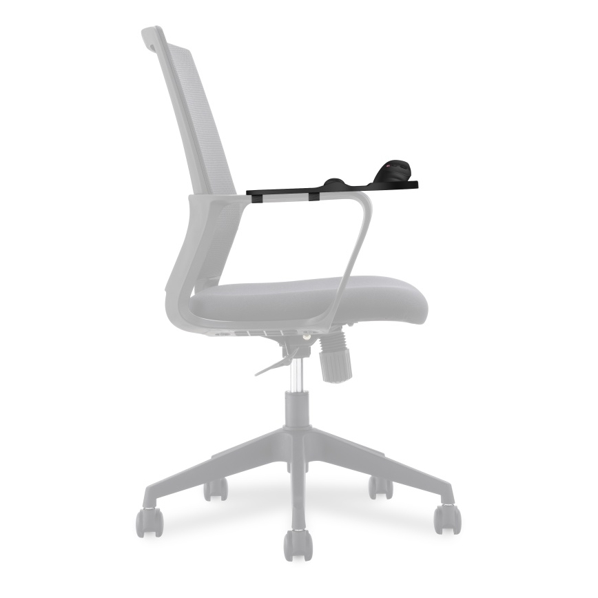 CONNECT IT CFH-3020-BK - Reposabrazos