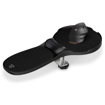 CONNECT IT CFH-3020-BK - Reposabrazos