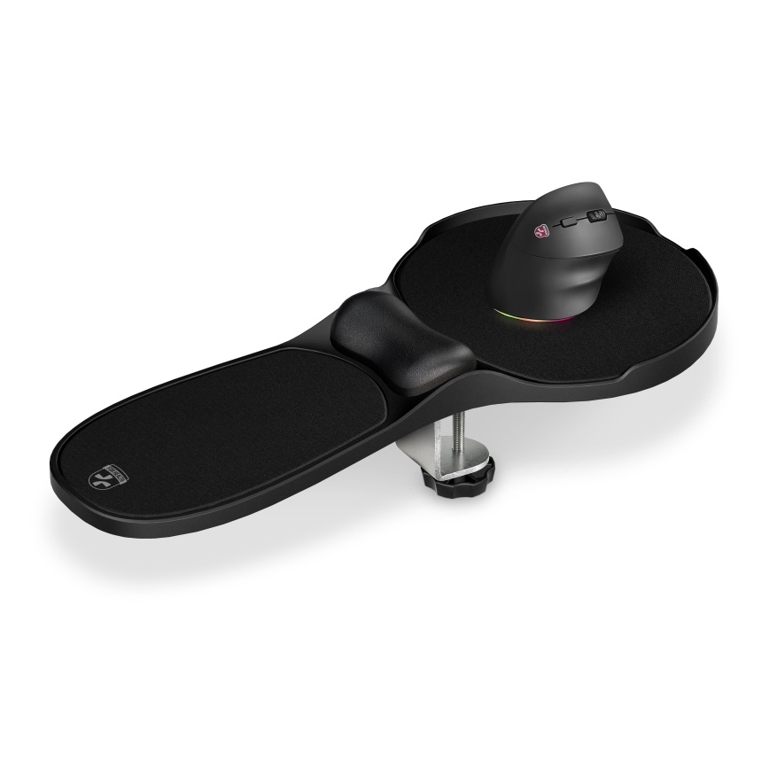 CONNECT IT CFH-3020-BK - Reposabrazos