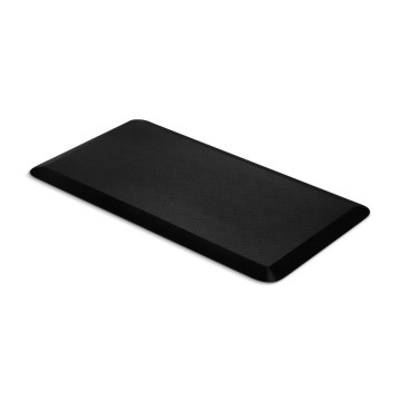 CONNECT IT CFH-4200-BK - Alfombrilla antifatiga negro