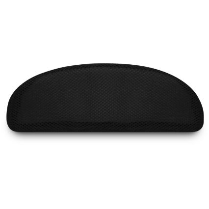 CONNECT IT CFH-5300-BK - Soporte lumbar para silla negro
