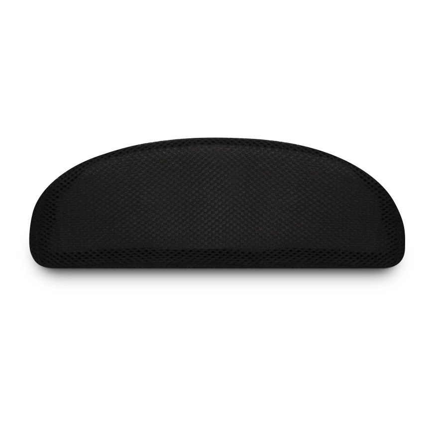 CONNECT IT CFH-5300-BK - Soporte lumbar para silla negro