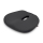 CONNECT IT CFH-5501-GY - Cojín ergonómico para silla antracita
