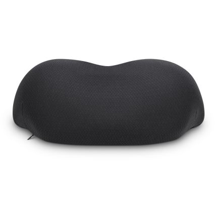 CONNECT IT CFH-5502-GY - Soporte lumbar para silla antracita