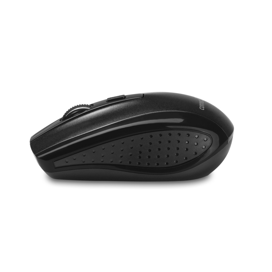 CONNECT IT CI-1223 - Ratón inalámbrico 800/1200/1600 DPI 2xAAA negro