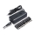 CONNECT IT CI-133 - Adaptador de corriente universal para portátiles 90W