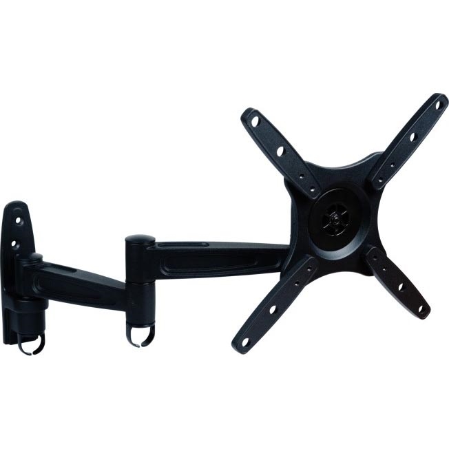 CONNECT IT CI-40 - Soporte universal con brazo doble para pantallas de 17 a 42"