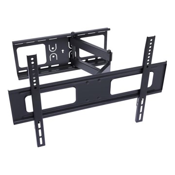 CONNECT IT CI-786 - Soporte de pared para TV 37-70” negro