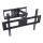 CONNECT IT CI-786 - Soporte de pared para TV 37-70” negro