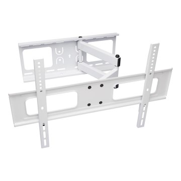 CONNECT IT CI-787 - Soporte de pared para TV 37-70” blanco