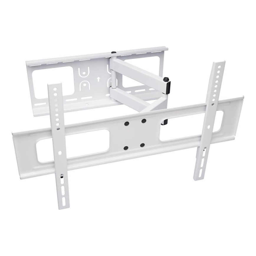 CONNECT IT CI-787 - Soporte de pared para TV 37-70” blanco