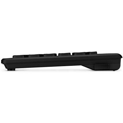 CONNECT IT CKB-0062-BK - Teclado numérico inalámbrico 1xAAA negro