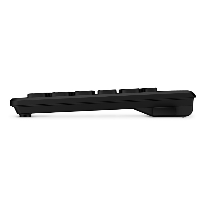 CONNECT IT CKB-0062-BK - Teclado numérico inalámbrico 1xAAA negro