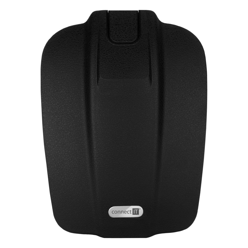 CONNECT IT CMC-5010-BK - Soporte para teléfono de coche
