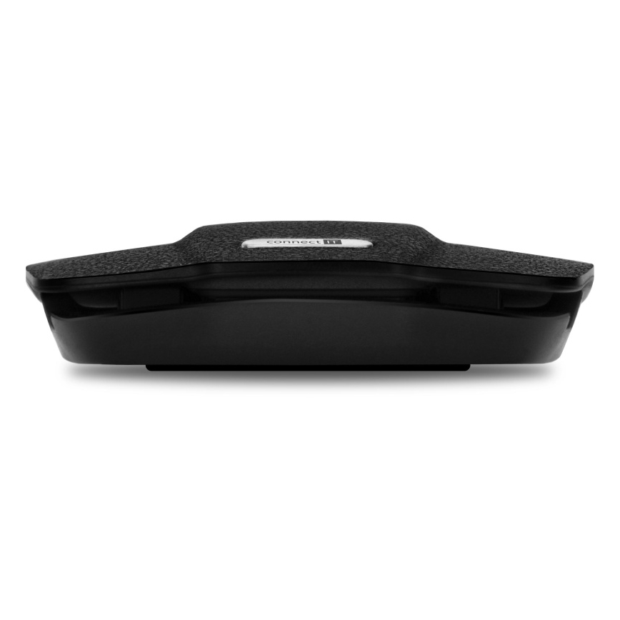 CONNECT IT CMC-5010-BK - Soporte para teléfono de coche