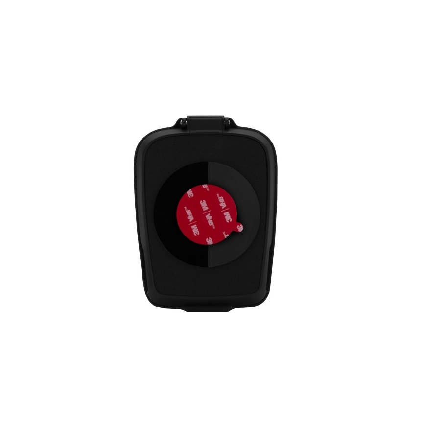 CONNECT IT CMC-5010-BK - Soporte para teléfono de coche