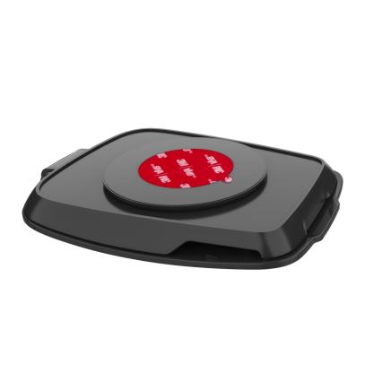 CONNECT IT CMC-5010-BK - Soporte para teléfono de coche