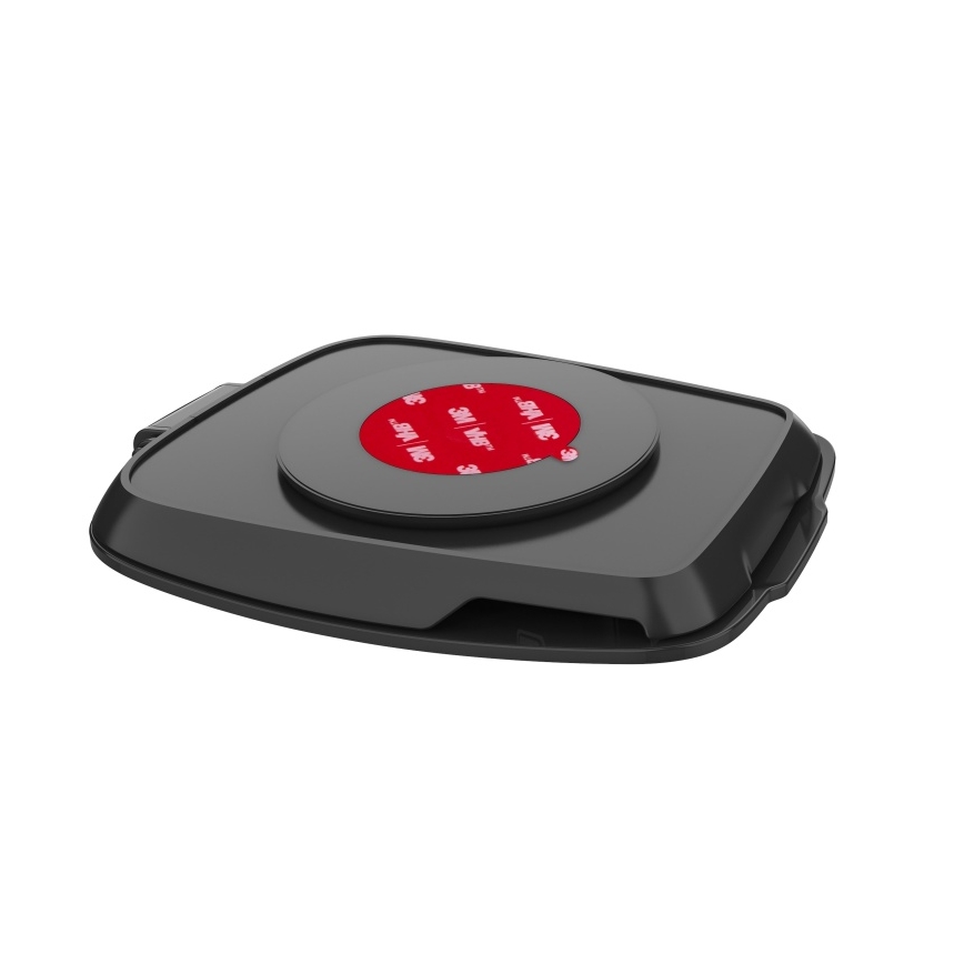 CONNECT IT CMC-5010-BK - Soporte para teléfono de coche