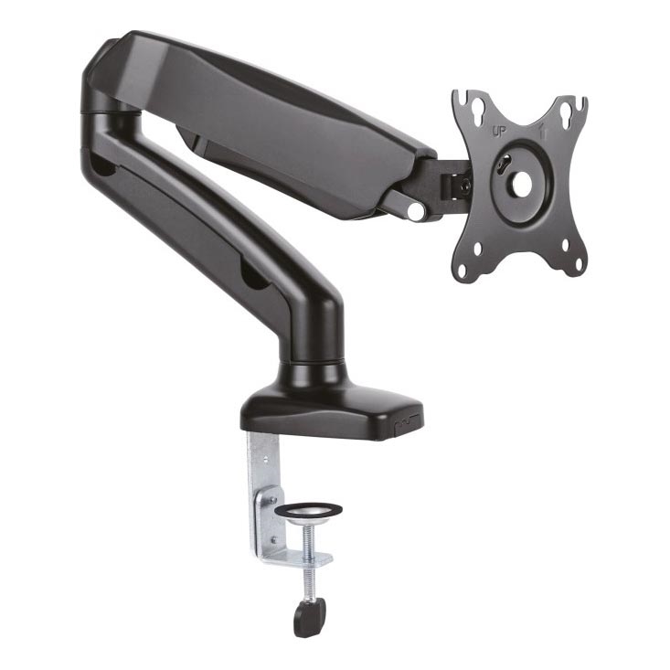 CONNECT IT CMF-3107-BK - Soporte universal para monitor 13-32” negro