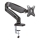 CONNECT IT CMF-3107-BK - Soporte universal para monitor 13-32” negro