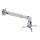 CONNECT IT CMF-7020-SL - Soporte de pared para proyector plata