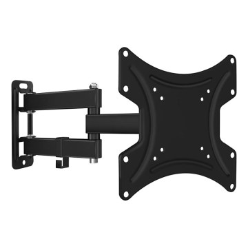 CONNECT IT CMH-2012-BK - Soporte de pared para TV 13-37” negro