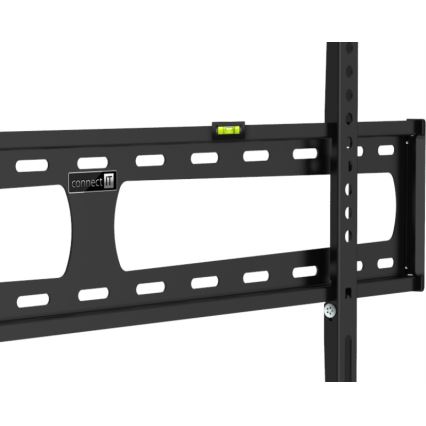 CONNECT IT CMH-6090-BK - Soporte de pared para TV 40-100” negro