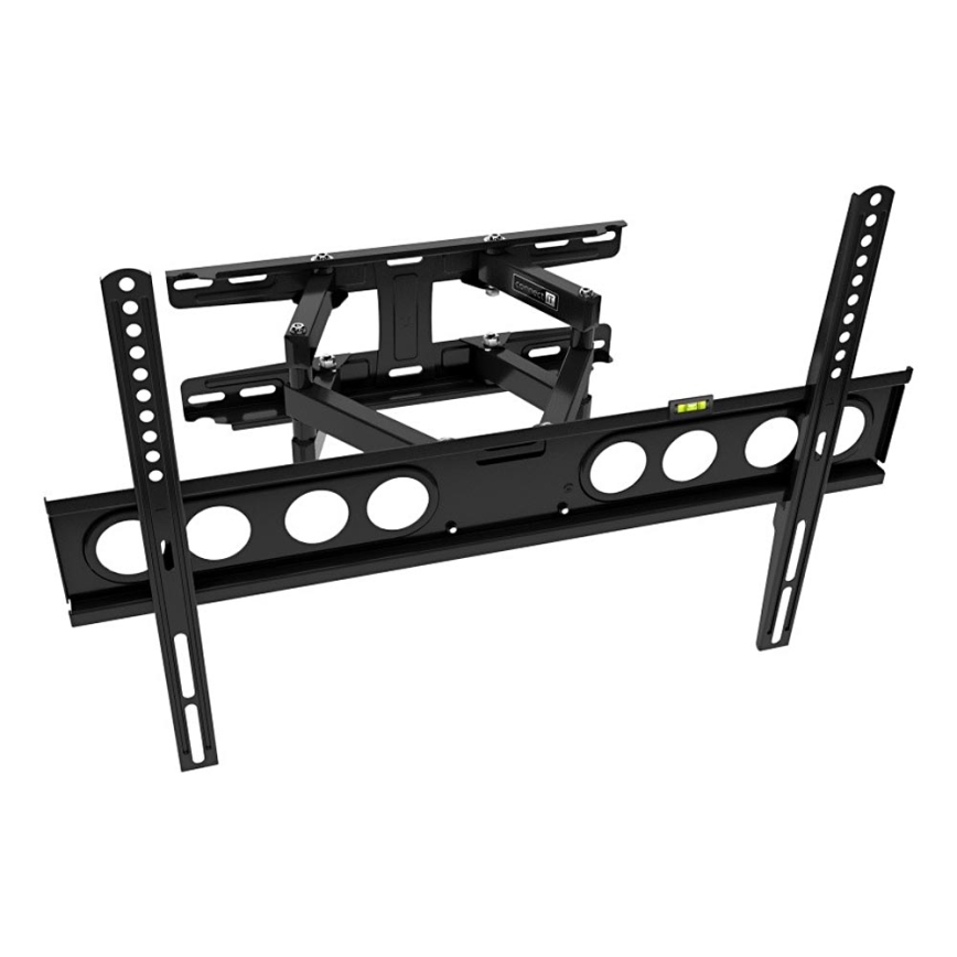 CONNECT IT CMH-7600-BK - Soporte de pared para TV 32-70” negro
