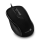 CONNECT IT CMO-1200-BK - Ratón con cable 1000 DPI negro