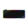CONNECT IT CMP-3100-LG - LED RGB Alfombrilla para teclado y ratón gaming 80x30 cm negro