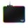 CONNECT IT CMP-3100-SM - LED RGB Alfombrilla para ratón gaming 32x24,5 cm negro