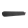 CONNECT IT CMP-4020-BK - Reposamuñecas con relleno de bolas
