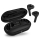 CONNECT IT HEP-5300-BK - Auriculares inalámbricos con micrófono 300 mAh negro
