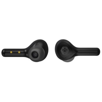 CONNECT IT HEP-5300-BK - Auriculares inalámbricos con micrófono 300 mAh negro