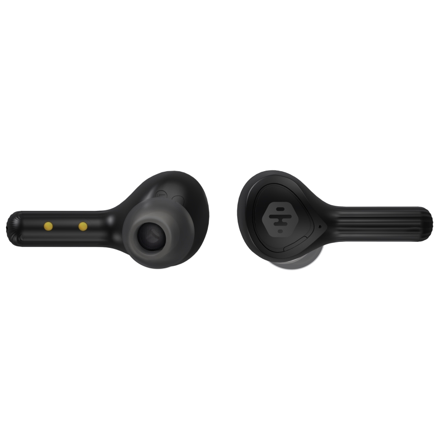 CONNECT IT HEP-5300-BK - Auriculares inalámbricos con micrófono 300 mAh negro