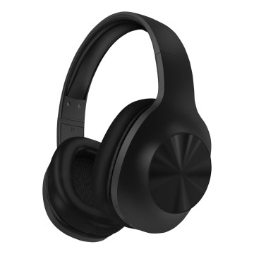 CONNECT IT HHP-3010-BK - Audífonos inalámbricos con un micrófono 500 mAh negro