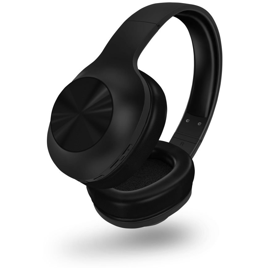 CONNECT IT HHP-3010-BK - Audífonos inalámbricos con un micrófono 500 mAh negro