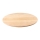 Continenta C3013 - Bandeja giratoria 35x3,5 cm madera de caucho