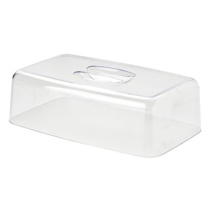 Continenta C3072 - Tabla de cortar de cocina con tapa 38,5x25,5 cm