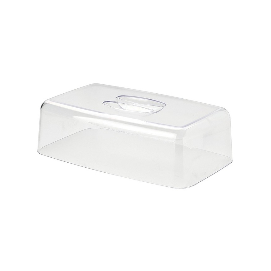 Continenta C3072 - Tabla de cortar de cocina con tapa 38,5x25,5 cm