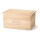 Continenta C3141 - Panera 34,5x23 cm  madera de caucho