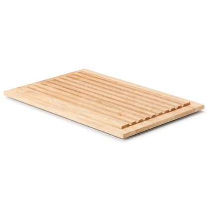 Continenta C3141 - Panera 34,5x23 cm  madera de caucho