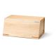 Continenta C3292 - Panera 40x26 cm madera de caucho